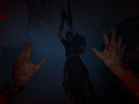 Have Another Taste Of Outlast 2 With Some New Gameplay Previews