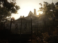 Another Welcome To The House That Jack Built In Resident Evil 7