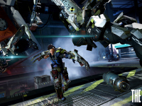 The Surge Has Gone Gold & Getting Some Day One Updates