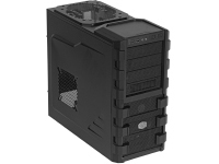 Gaming PC Build — AMD Ryzen 5 Gaming PC