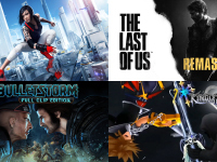 Let's Talk About Video Games & Their Remakes, Remasters, Reboots