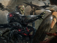 Brainiac Has No Remorse As Injustice 2's Alliances Shatter Further