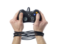 Let Us Talk About Addiction And Video Games