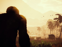 Things Seem To Be Changing For Ancestors: The Humankind Odyssey