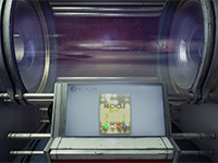 Oh, The Things That We Can Recycle In Prey