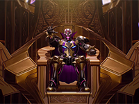 Get Ready To Bring Down Ultron Sigma When Marvel Vs Capcom: Infinite Launches