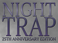 Night Trap Is Getting A Re-Release On The PS4 & Xbox One Now