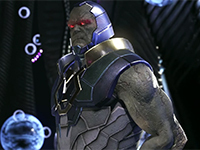 Injustice 2 Unleashes The Lord Of Apokolips On Us All