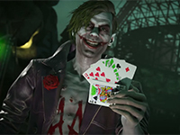 The Joker Is Back In Injustice 2's Multiverse And More
