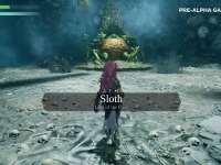 Darksiders III Shows How Fury Can Get Rid Of Sloth