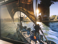 Another Assassin’s Creed Leak Has Just Seeped Out There