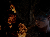 Get To Know The Many Faces Of Hellblade: Senua’s Sacrifice