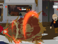 South Park: The Fractured But Whole Has A New Vigilante Out Doing Super Hero Stuff