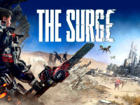 Review — The Surge