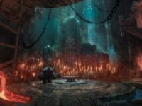 We Have New Darksiders III Concept Art & How The Game Has Evolved