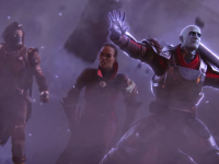 So Much Destiny 2 Was Just Revealed & We Need To Take It In