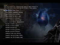 The Latest Update For Final Fantasy XV Is Here & We Can Guide Future Updates