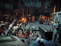 It's Another Beautiful Day In Hell As Dead Alliance Is Announced