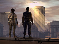 The Walking Dead: A New Frontier Season Finale Is Taking Us Off To War