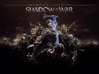 Middle-Earth: Shadow Of War Has Sadly Been Delayed A Bit