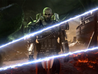 ELEX Has Been Given A Release Date & Collector’s Edition