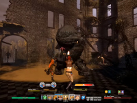 Secret World Legends' Combat System Has Been Given A Bit Of An Overhaul