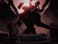 Theseus Is Fighting His Way First On To PS VR This Summer