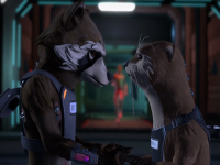 The Pressure Is Almost On For Rocket In Guardians Of The Galaxy's Next Episode