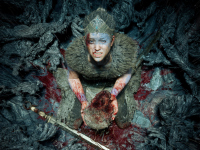 Ragnarok Is Coming Soon As Hellblade: Senua’s Sacrifice Has A Release Date