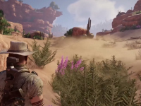 There's A Whole Lot Of ELEX Gameplay To Take In Now