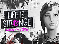 E3 2017 Impressions — Life Is Strange: Before The Storm