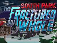 E3 Hands On — South Park: The Fractured But Whole