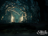 E3 2017 Impressions — Call Of Cthulhu