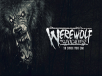 E3 2017 Interview — Werewolf: The Apocalypse