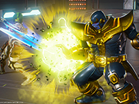 Marvel Vs Capcom: Infinite Gets A Few New Characters In The Mix With A Story Demo