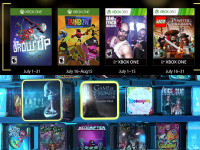 Free PlayStation & Xbox Video Games Coming July 2017
