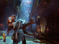 There Is Much More To The Look Of God Of War Than We Once Knew