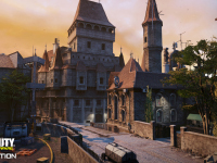 Absolution Is Coming To Call Of Duty: Infinite Warfare Next Week