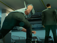 Past Cure Gets More Of A Story Now With A New Trailer