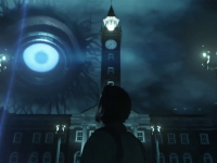 The Evil Within 2 Has Some “New & Exclusive” Gameplay To Look At