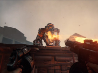 It's Time To Meet Liesel Who Is Coming To Wolfenstein II: The New Colossus