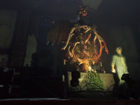 Mafia 3 Is Showing The Signs Of The Time In A Dark Way