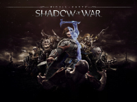 Middle-Earth: Shadow Of War's Voice Cast Is Here & Ready For SDCC