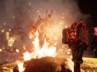 Citadel: Forged With Fire Is Bringing Us All Another Open-World RPG