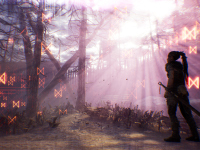 Photo Mode Is Coming With Hellblade: Senua’s Sacrifice & We Can See Why