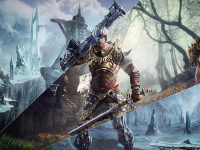 The Outlaws Are Recruiting For Their Faction In ELEX