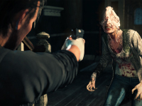 How Will You Customize Sebastian In The Evil Within 2