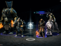 Travel Into Middle-Earth: Shadow Of War's In-Game Market