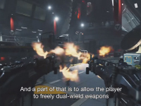 Wolfenstein II: The New Colossus Is Bringing Double The Trouble