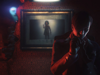 The Evil Within 2 Is Filled With The Twisted Art Of Stefano Valentini